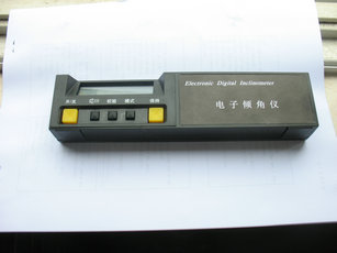 數(shù)顯水平儀