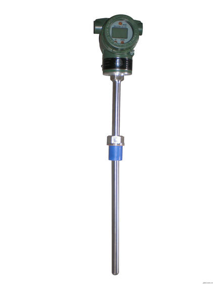 LXB 25系列現(xiàn)場顯示型螺紋式一體化溫度變送器